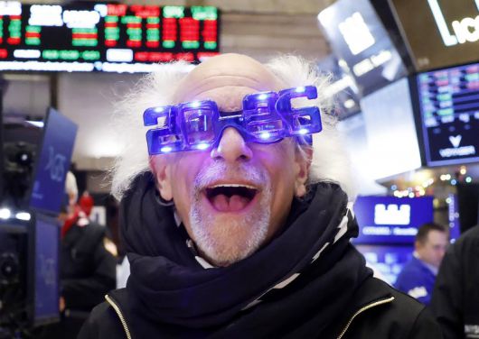 뉴욕 증시가 5일(현지시간) 기술주와 석유 종목들을 중심으로 상승세를 탔다. 미국의 베네수엘라 침공과 '관리' 방침은 우려와 달리 시장에 큰 영향을 주지 않았다. UPI 연합