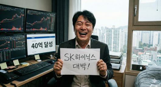 기사 이해를 돕기 위해 AI로 생성한 이미지