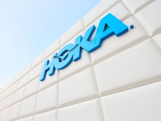 [서울=뉴시스] 호카 팝업스토어 전경. (사진=호카 공식 홈페이지) *재판매 및 DB 금지 /사진=뉴시스