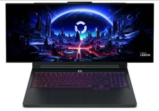 리전 프로 롤러블 콘셉트. 레노버 제공