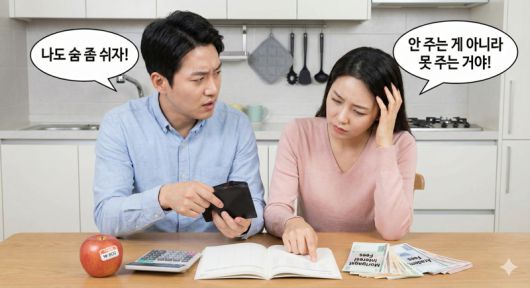 기사의 이해를 돕기 위한 AI 이미지입니다.