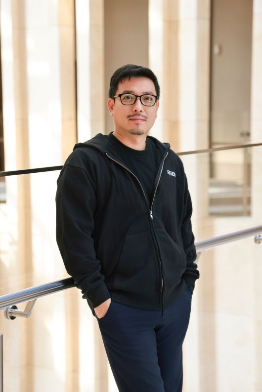 플리토 이정수 대표