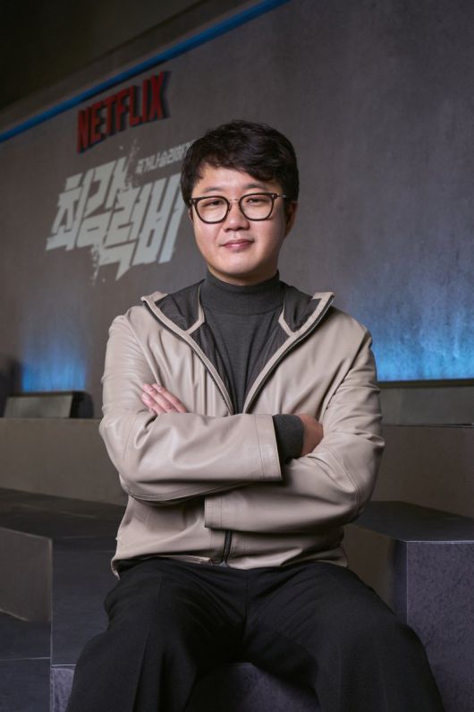 장시원 PD.뉴시스