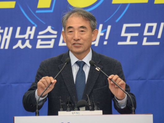 윤준병 국회의원. 뉴시스