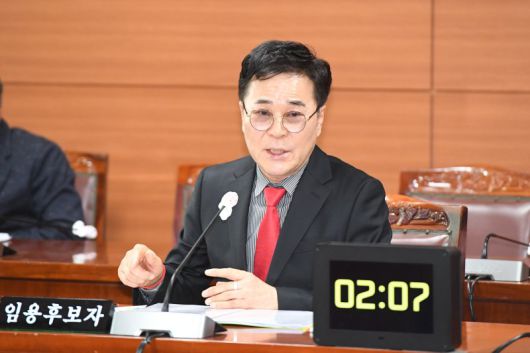 윤두환 울산도시공사 사장. fn 사진 DB