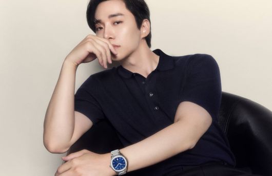 사진=피아제 공식 홈페이지 캡처