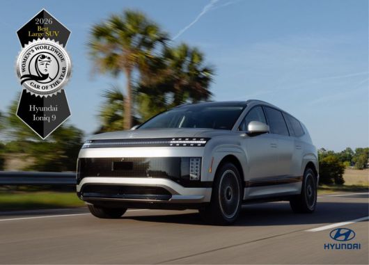 아이오닉 9. 현대차 제공.