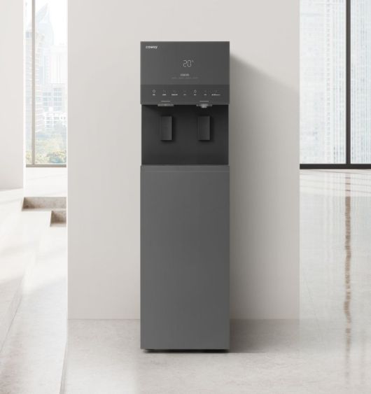 코웨이 아이스 스탠드 자이언트 정수기 코웨이 제공