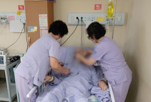 사단법인 대한종합병원협회 제공