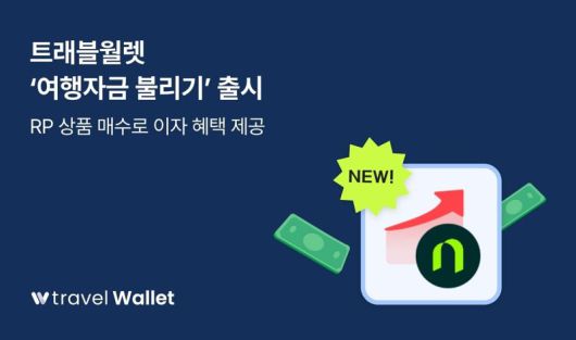 트래블월렛 제공
