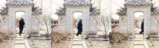 소니 A7M5의 전자식 셔터를 이용해 연속 촬영을 하자 자동 초점(AF) 기능이 피사체를 끈질기게 따라가고 있다. 사진=최혜림 기자