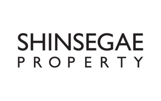 신세계프라퍼티 CI. 신세계프라퍼티 제공