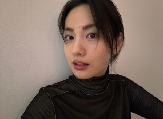 그룹 애프터스쿨 출신 배우 나나/사진=나나 인스타그램 캡처