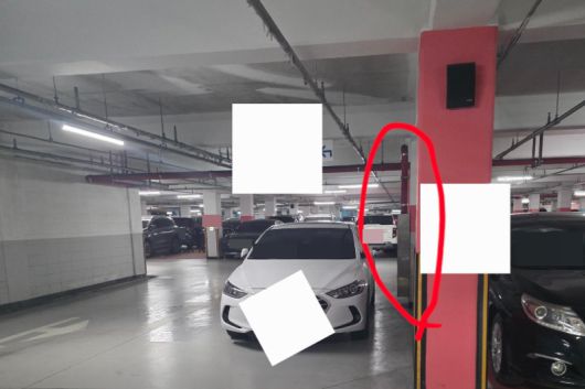 사진=온라인 커뮤니티 '보배드림' 캡처