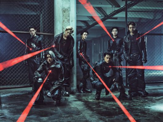 엔하이픈.빌리프랩 제공