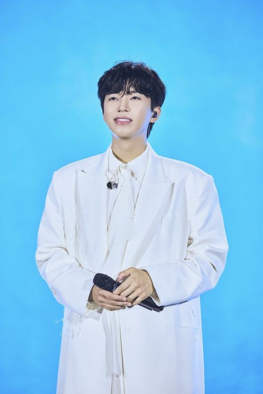 가수 임영웅. 연합뉴스