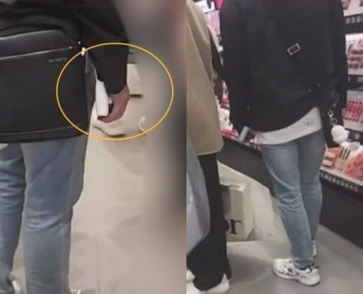 출처=유튜브 '감빵인도자'