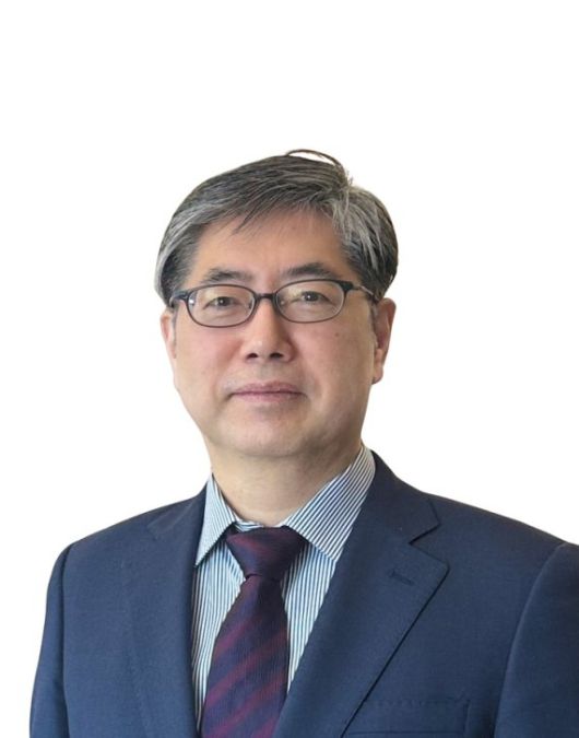 형지엘리트 미래사업총괄로 영입된 이준길 사장,