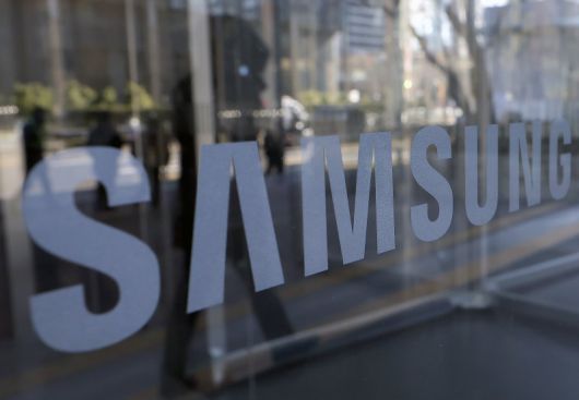 서울 서초구 서초대로 삼성전자 서초사옥. 사진=뉴스1