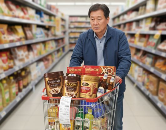 생성형 인공지능(AI)을 통해 제작한 이미지.