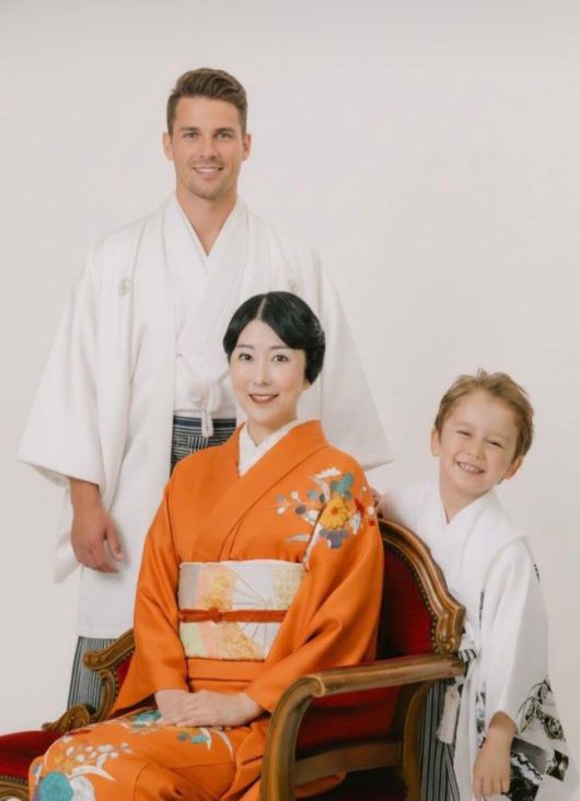 사진=사유리 SNS