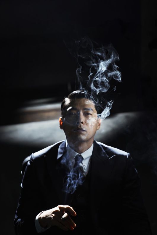 디즈니 오리지널 플러스 '메이드 인 코리아' 보도스틸.