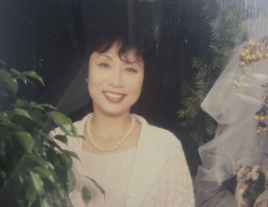 고인 이화영씨 /사진=한국장기조직기증원 제공