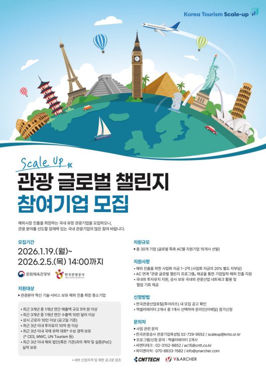 한국관광공사 제공