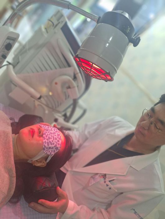 정근안과병원 제공