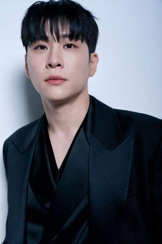 뮤지컬 배우 김지훈. 대한적십자사 제공