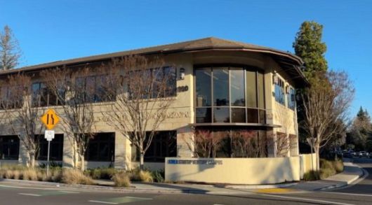 [이미지] 빌드블록이 공간조성 사업을 총괄한 Korea Startup Venture Campus 외관