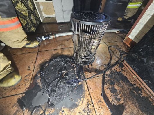 부천소방서 제공