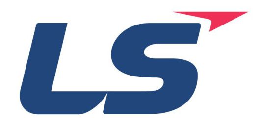 LS 기업이미지(CI). LS 제공