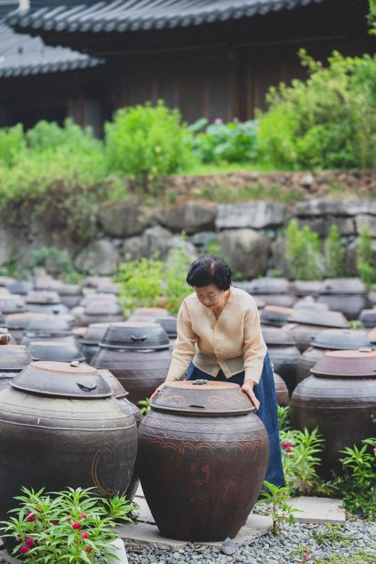 '나만의 장 만들기' 여행 프로그램 홍보 이미지. 신세계백화점 제공