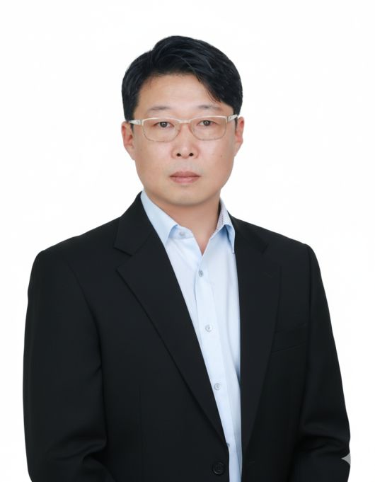 이상윤 SK바이오사이언스 Bio연구본부장 겸 안동 L HOUSE 공장장