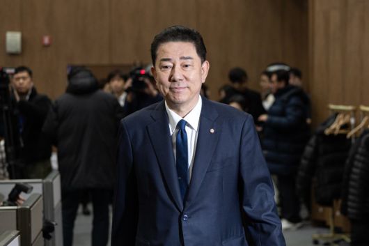 김병기 무소속 의원. 뉴스1