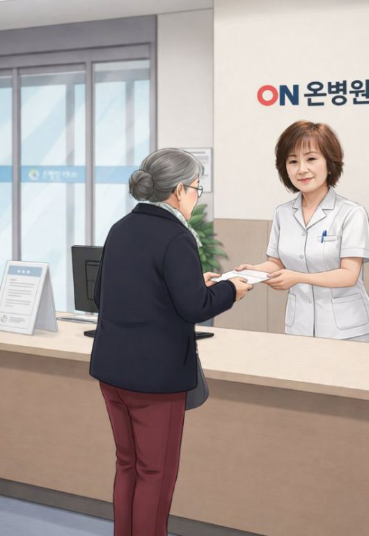 온병원 제공