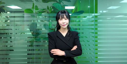 이정희 한양증권 멀티영업본부장. 한양증권 제공.