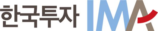 한국투자증권 종합투자계좌(IMA) 로고. 한국투자증권 제공