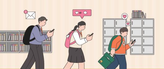 정보통신정책연구원(KISDI)이 발표한 ‘스마트 기기 시대의 가정 내 미디어 규범’ 보고서에 따르면, 19세 미만 자녀가 있는 가구 가운데 자녀의 스마트 기기 이용을 제한하는 비율은 약 31%에 그쳤다. 뉴시스