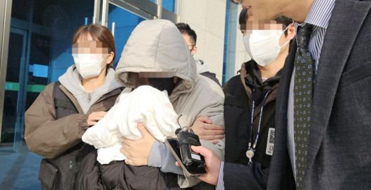 장애 있던 신생아 살해한 30대 친모 영장실질심사 / 사진=연합뉴스