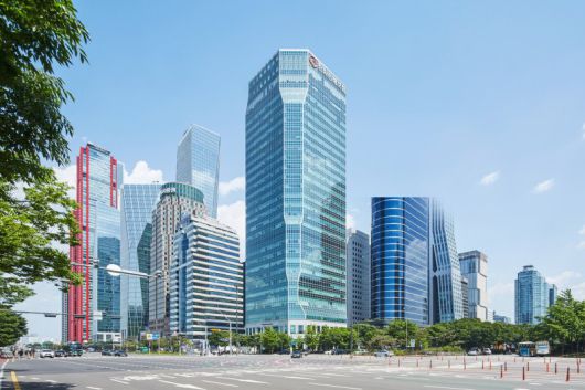 [서울=뉴시스] 한화손해보험 사옥. (사진=뉴시스DB) photo@newsis.com *재판매 및 DB 금지 /사진=뉴시스