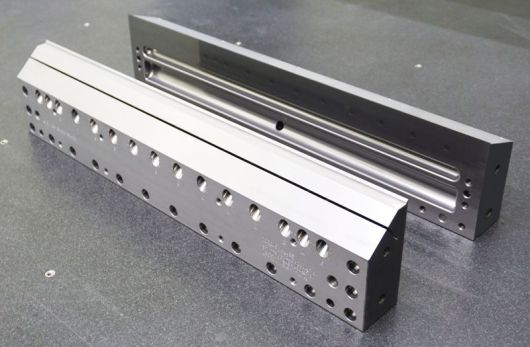 지아이텍 슬롯다이. 지아이텍 제공