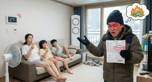 기사의 이해를 돕기 위해서 AI가 만든 이미지 입니다.