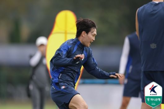 수원 삼성으로 임대 이적한 정호연. (한국프로축구연맹 제공) /사진=뉴스1