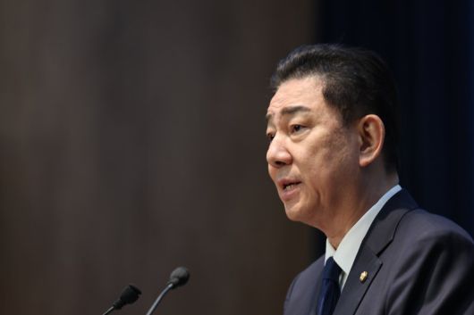 김병기 무소속 의원. 뉴스1