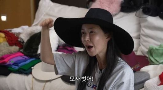 슈. 사진=슈 유튜브 채널 캡처