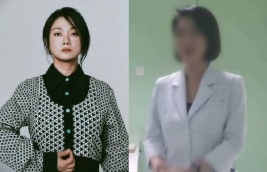 박나래와 ‘주사이모’ A씨. 사진=박나래, 주사이모 SNS