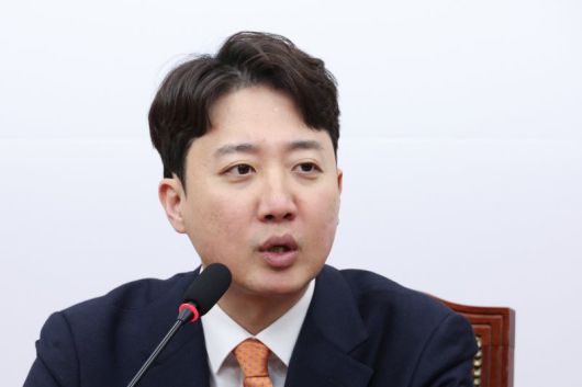 이준석 개혁신당 대표 /뉴스1