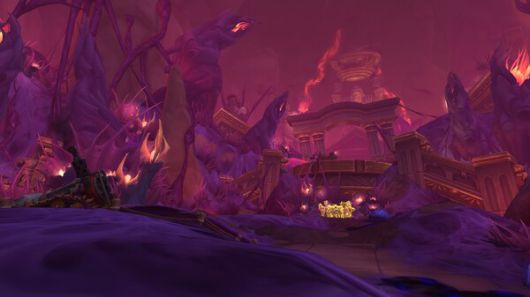 - 울리는 심연 '채굴지 9호', 언더마인 '옆길 수문' 2종의 구렁이 추가된다